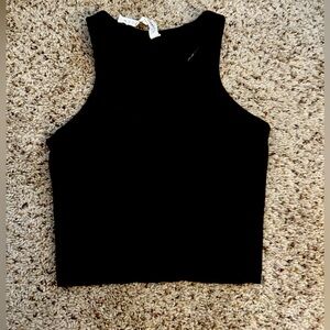 Lululemon Ebb to Street cropped tank